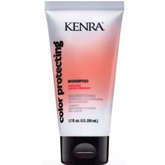 Kenra Professional Color Protecting Shampoo & Conditioner Travel Size Set NWT - Picture 2 of 11